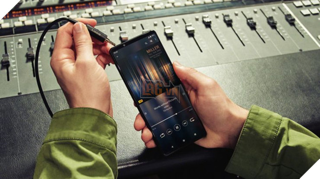 Sony Xperia 1 III và Xperia 5 III ra mắt với một số tính năng camera vô cùng ấn tượng