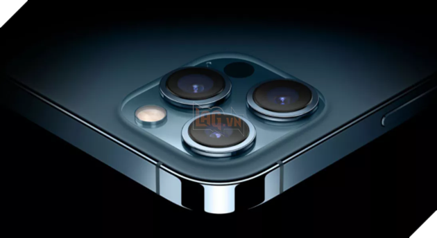 Những chiếc iPhone 2022 sẽ có camera 48 megapixel, quay video 8K và không có dòng mini  2