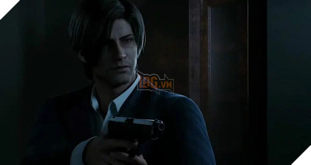 Resident Evil: Infinite Darkness tung trailer mới, hé lộ nhiều chi tiết khác