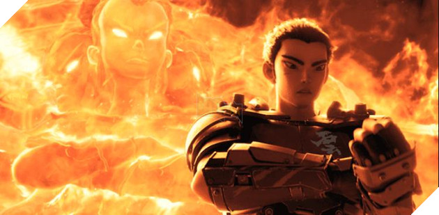 Na Tra Trùng Sinh viétub