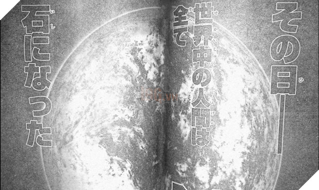 spoiler dr.stone chap 193