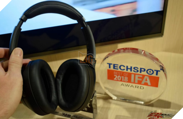 IFA 2021 ở Berlin sẽ là một 'sự trở lại toàn diện' cho sự kiện trực tiếp vào tháng 9 này 2