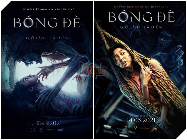 Phim kinh dị Việt: Bóng đè gây sốt khi được hơn 20 quốc gia mua bản quyền dù chưa chiếu