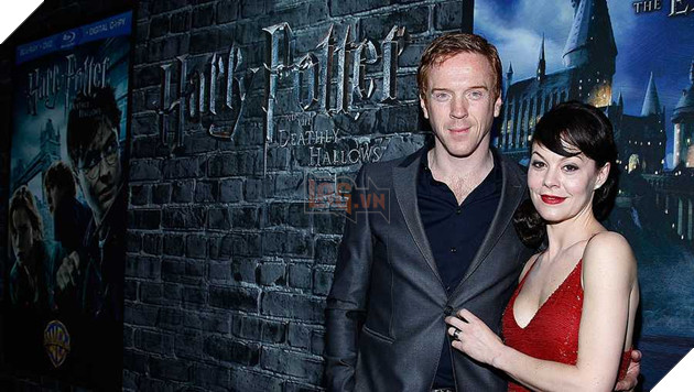 Nữ diễn viên Harry Potter bất ngờ qua đời vì ung thư