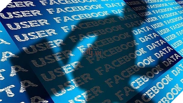 Tiết lộ thông tin Facebook