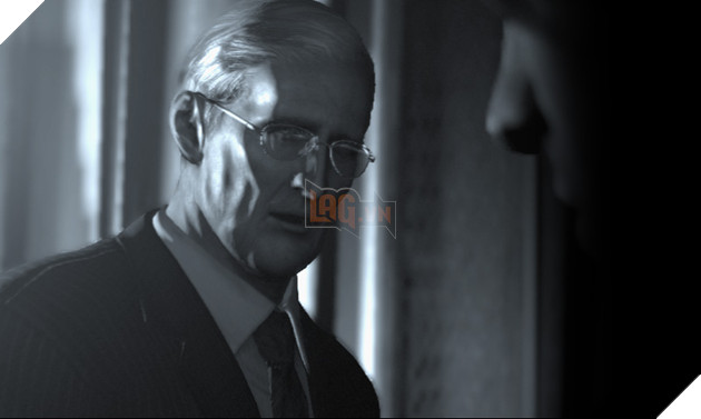 Resident Evil: Infinite Darkness có mối liên hệ với Resident Evil 4 2