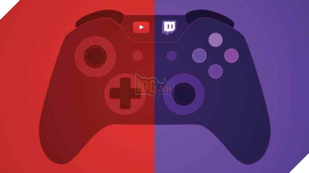 Twitch vẫn là ông hoàng trong ngành livestream trực tuyến, bỏ xa đối thủ trong năm 2021 4
