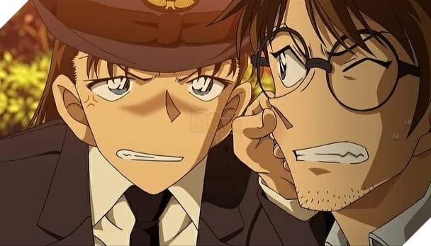 review Thám tử lừng danh Conan: Viên đạn đỏ