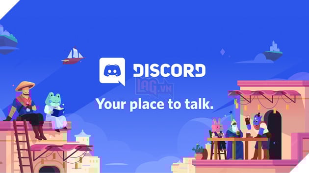 Discord ban hành lệnh cấm các nội dung 18+ vì muốn chiều lòng Apple
