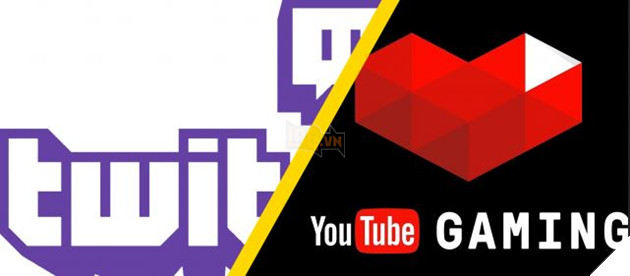 Twitch vẫn là ông hoàng trong ngành livestream trực tuyến, bỏ xa đối thủ trong năm 2021