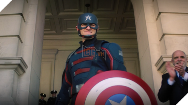 Wyatt Russell nhận vai trong Falcon and Winter Soldier vì biết trước phản ứng của khán giả