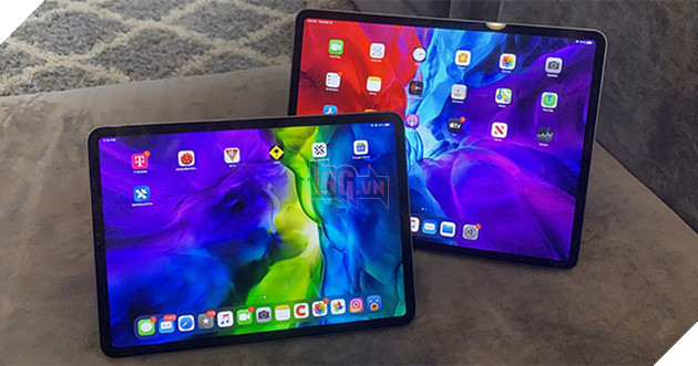 Sự kiện 'Spring Loaded' vào ngày 20/4 của Apple - Đây là những gì bạn nên mong đợi