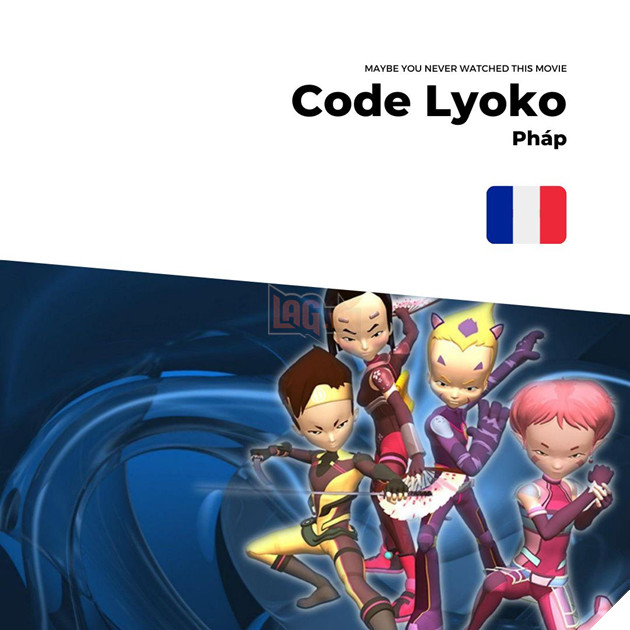 Loạt phim hoạt hình tuổi thơ bị lầm tưởng do Mỹ sản xuất P1  3