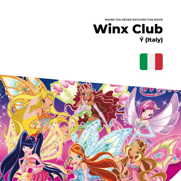 Loạt phim hoạt hình tuổi thơ bị lầm tưởng do Mỹ sản xuất P1  2