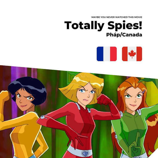 Loạt phim hoạt hình tuổi thơ bị lầm tưởng do Mỹ sản xuất P1 