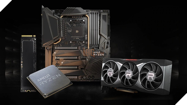 AMD vs Intel: Đâu là sự lựa chọn tốt dành cho bạn?  2