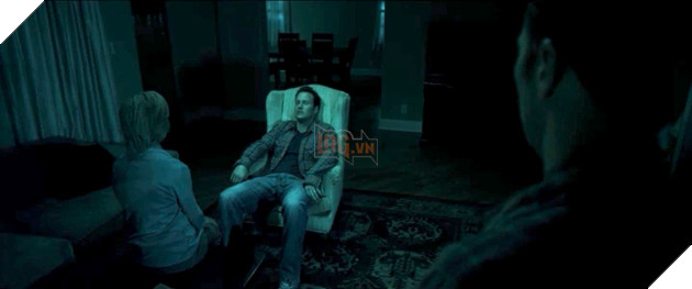 Những điều bạn chưa biết về thuật thôi miên và tựa phim Con lắc tà thuật  2