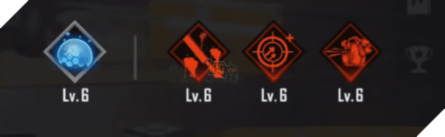 Free Fire: Top 5 kết hợp nhân vật 'rẻ nhưng hiệu quả' trong bản cập nhật OB27 3