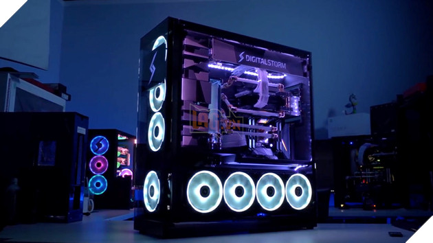 AMD vs Intel: Đâu là sự lựa chọn tốt dành cho bạn?  4