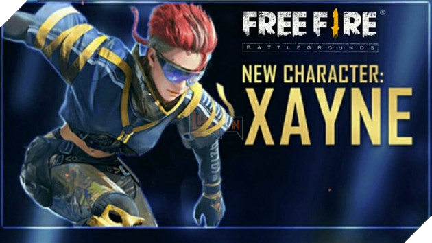 Free Fire: Top 5 kết hợp nhân vật 'rẻ nhưng hiệu quả' trong bản cập nhật OB27 6