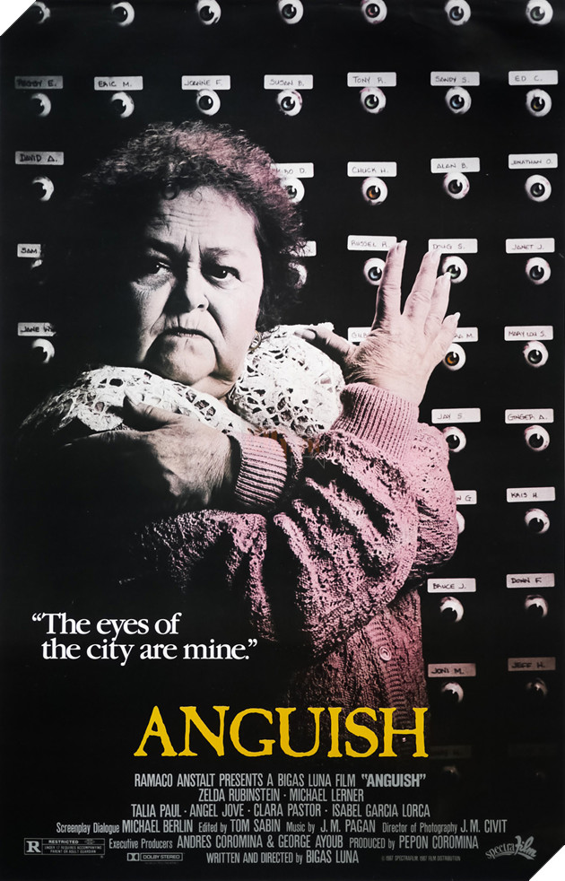 Những điều bạn chưa biết về thuật thôi miên và tựa phim Con lắc tà thuật 