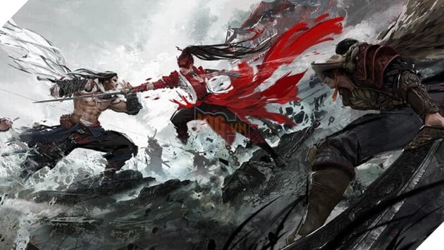 Game Battle Royale mới, Naraka: Bladepoint chuẩn bị đón chào Open Beta 3