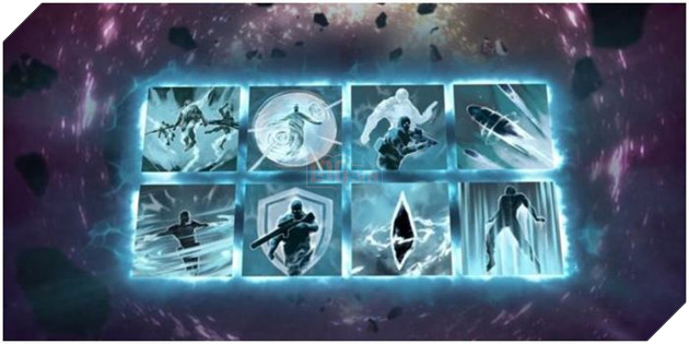 Hướng dẫn Outriders: Bậc thầy sát thủ Trickster 4