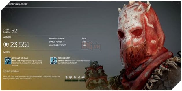 Hướng dẫn Outriders: Bậc thầy sát thủ Trickster 10