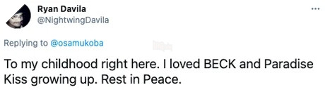 Anime Fans in shock after 'Naruto' And 'Beck' Director, Osamu Kobayashi dies of Kidney cancer