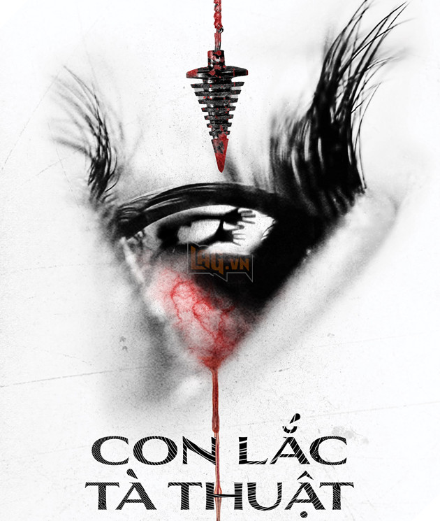 Những điều bạn chưa biết về thuật thôi miên và tựa phim Con lắc tà thuật  3