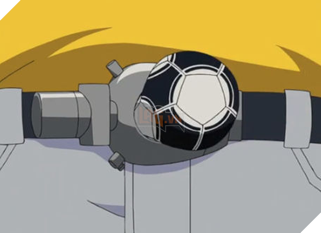 Đồ chơi siêu công nghệ xuất hiện trong Thám tử lừng danh Conan: Viên đạn đỏ và những tính năng có thể bạn chưa biết P1  2