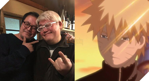 đạo diễn naruto qua đời