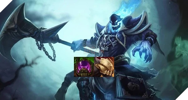 LMHT: Hecarim hứa hẹn sẽ bị nerf thảm tại phiên bản 11.9 3