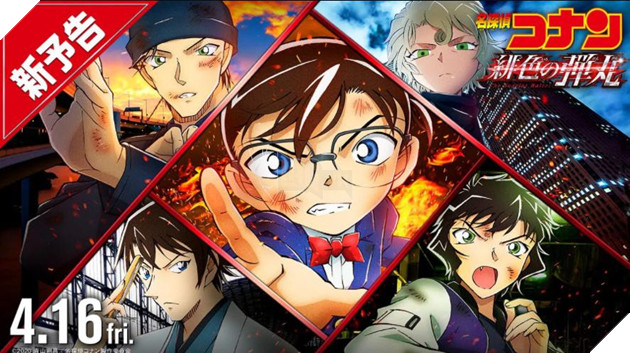 review viên đạn đỏ