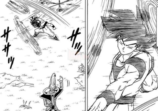 ngọc rồng siêu cấp chap 71