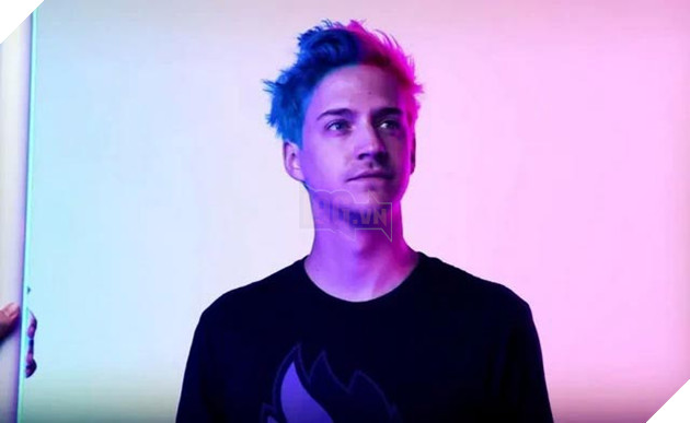 Điểm mặt những streamer kiếm tiền nhiều nhất thế giới, hầu hết đều là những cái tên quen thuộc