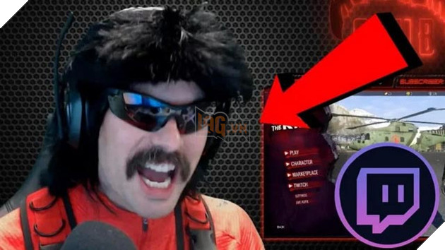 Điểm mặt những streamer kiếm tiền nhiều nhất thế giới, hầu hết đều là những cái tên quen thuộc 5