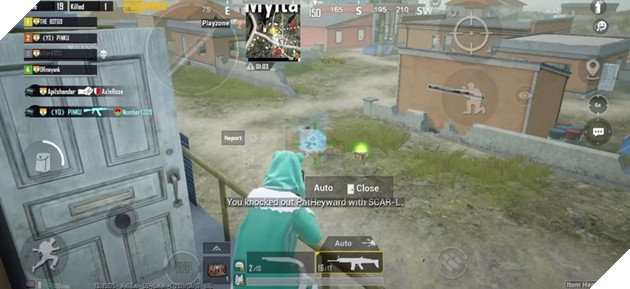 PUBG Mobile Hipfire VS ADS: Game thủ chuyên nghiệp sẽ sử dụng chế độ nào?