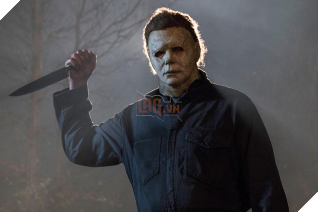 Nỗi ám ảnh đến từ những chiếc mặt nạ trong các tựa phim kinh dị 2