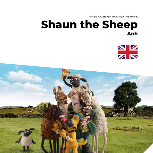 Loạt phim hoạt hình tuổi thơ bị lầm tưởng do Mỹ sản xuất P2  5