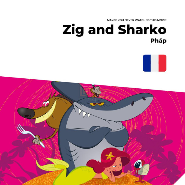 Loạt phim hoạt hình tuổi thơ bị lầm tưởng do Mỹ sản xuất P2  2