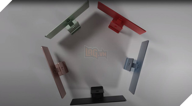 Apple: Thời gian bắt đầu sự kiện Spring Loaded và rò rỉ hình ảnh iMac trước thềm ra mắt 2