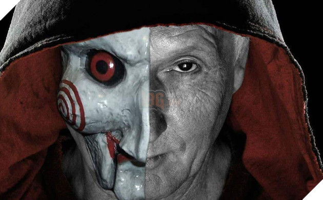 Nỗi ám ảnh đến từ những chiếc mặt nạ trong các tựa phim kinh dị