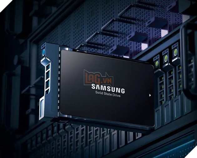 Các NSX Trung Quốc bắt đầu sản xuất SSD chuyên dụng khai thác tiền ảo khi Chia Coin trở nên phổ biến 3