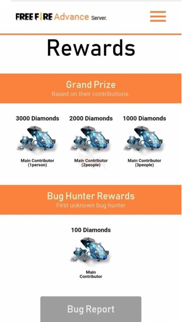 Free Fire: Cách nhận kim cương miễn phí với ứng dụng Hogatoga  3