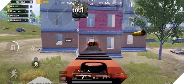 PUBG Mobile Hipfire VS ADS: Game thủ chuyên nghiệp sẽ sử dụng chế độ nào? 3