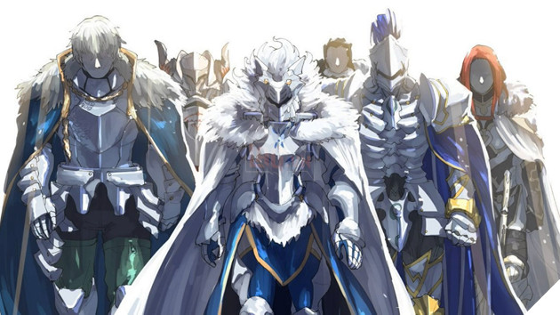  Fate/Grand Order The Movie chiều lòng game thủ, khuynh đảo màn ảnh tháng 4 2