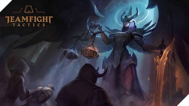 Có nhiều mẹo để bạn có thể phát huy sức mạnh của Kayle