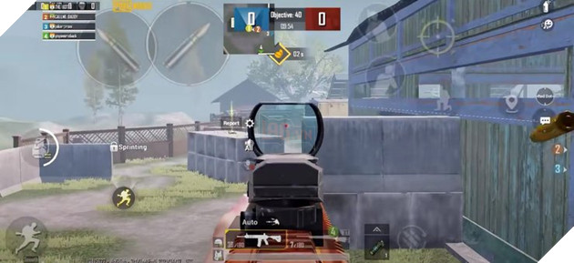 PUBG Mobile Hipfire VS ADS: Game thủ chuyên nghiệp sẽ sử dụng chế độ nào? 4