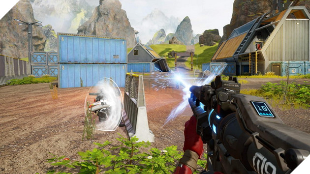 Sau nhiều năm tung teaser, cuối cùng Apex Legends Mobile vẫn gây thất vọng khi không chơi cùng PC 3